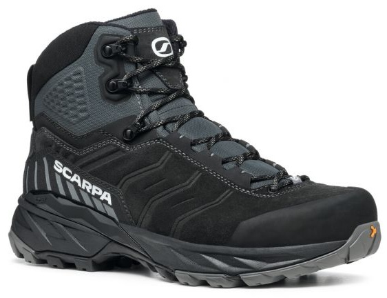 Best Hiking Boots of 2024 Switchback Travel